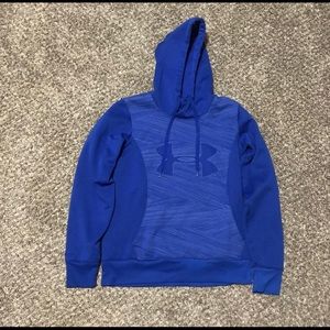 Under Armour Hoodie Size Small